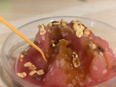 -夏食光安顺小舒冰粉冰浆(甲秀楼店)