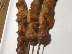 -格日勒阿妈蒙古厨房(大召店)