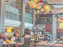 -滋粥楼·顺德菜(番禺广场总店)