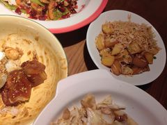 -恰饭·老长沙市井菜(天河客运站店)
