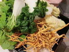 -空之介寿喜烧·和牛放题(恒隆广场店)