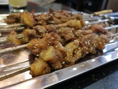 -洪长兴(云南南路店)
