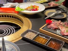 -谷牛和牛烤肉(漕河泾印象城店)