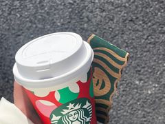 -星巴克(宁波老外滩店)