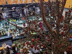 -Cafe Alice咖啡爱丽丝(奥城店)