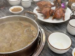 -鸽鸟轩(石岐店)