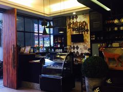 -雅城香慧咖啡馆(常德路店)