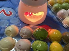 -哈根达斯(泉州万达店)