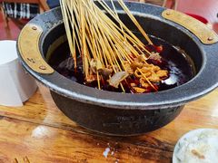 -冒椒火辣(太古里店)