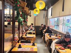 -鳗事鱼意·活鳗現烤专门店(富力海珠城店)