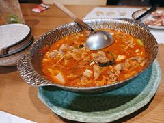 -和创柚子·会席日本料理(新区淮海街店)