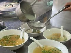 -汪家馄饨(集庆路店)