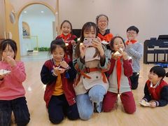 -飞童凡响艺术学校(松江区九里亭校区)