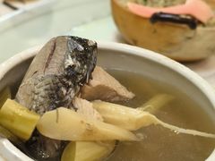 -台山美食一绝阿四台山黄鳝饭(阿四创作店)