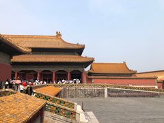 -故宫博物院(故宫)