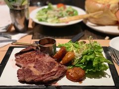 -Lingo西餐厅(仙乐斯广场店)