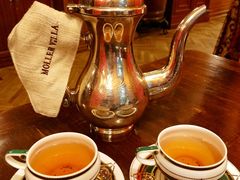 -马勒别墅·中餐厅