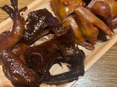 -鸽子窝(黄村店)