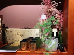 -秘密花园咖啡店(东方银座广场店)