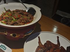 -大鸽饭(马王堆店)