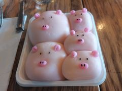 -大象厨房(重庆道店)