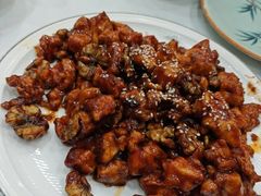 -老七饭馆(光荣道总店)