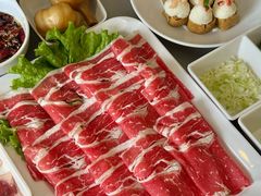 -牛街·马辈儿涮肉(牛街总店)