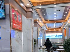 -伊穆祥牛肉面总店·清真