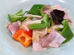 三鲜猪肚-虎哥私房菜(馒头山店)