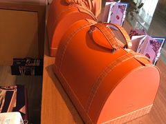 -广州天河希尔顿酒店