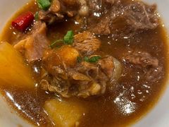 -红棉中餐厅·广州海航威斯汀酒店