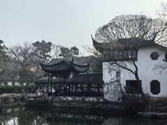 -拙政园