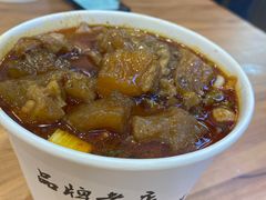 -豫楚源美猴王·面(武商广场店)