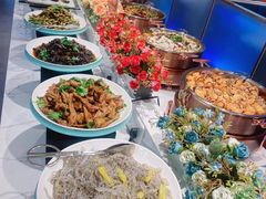 -台北牛扒·西餐自助·下午茶(同泰时代广场店)
