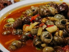 -新凯旋烧烤·燕姐千岛湖土菜