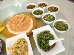 -西府酒家(太白山店)