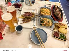 -云鼎·炙火精酿啤酒秘制烧烤(工体店)