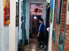 -豆蔻电影主题餐厅(四牌楼店)