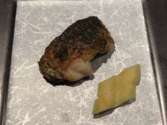 -桐寿司Sushi Tong