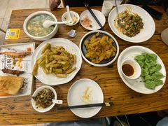 -美达尔烧烤(银川东路店)
