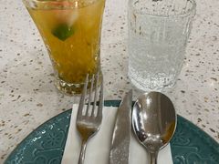 -CRAZYONES西班牙海鲜饭(上海美罗城店)