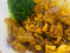 -烤肉宛饭庄(南礼士路店)