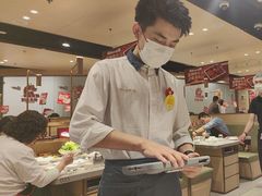 -海底捞火锅(城阳万象汇店)