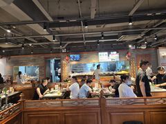 -海汕记·潮汕鲜牛肉火锅·自助