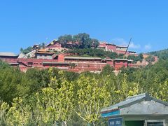 -五台山风景名胜区