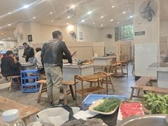 -重庆风光老灶火锅城(同德广场店)