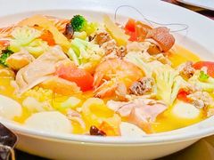 绍三鲜-小绍兴家宴·百年绍兴菜(鲁迅路店)