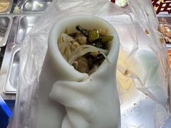 -张果佬年糕卷(科巷店)