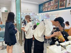 -海马体照相馆(万菱汇店)