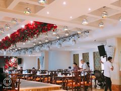 大堂-味茂·老船夫1927(东海东路店)